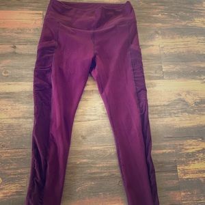 Fabletics 3/4 Leggings